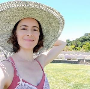 Meet your Posher, Jessica